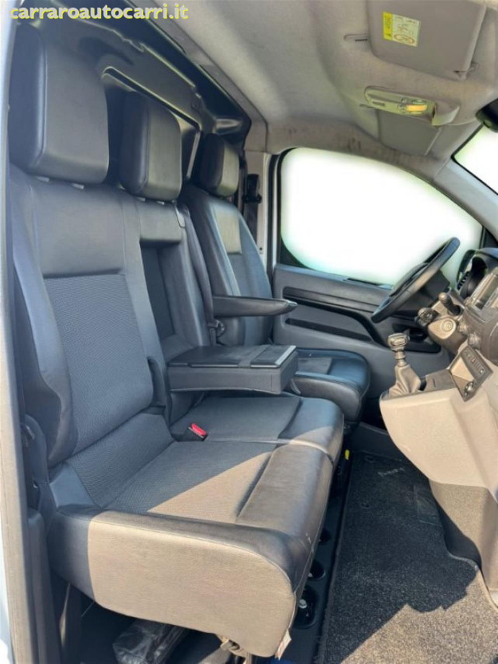 Jumpy Jumpy 2.0 BlueHDi 120 S&S