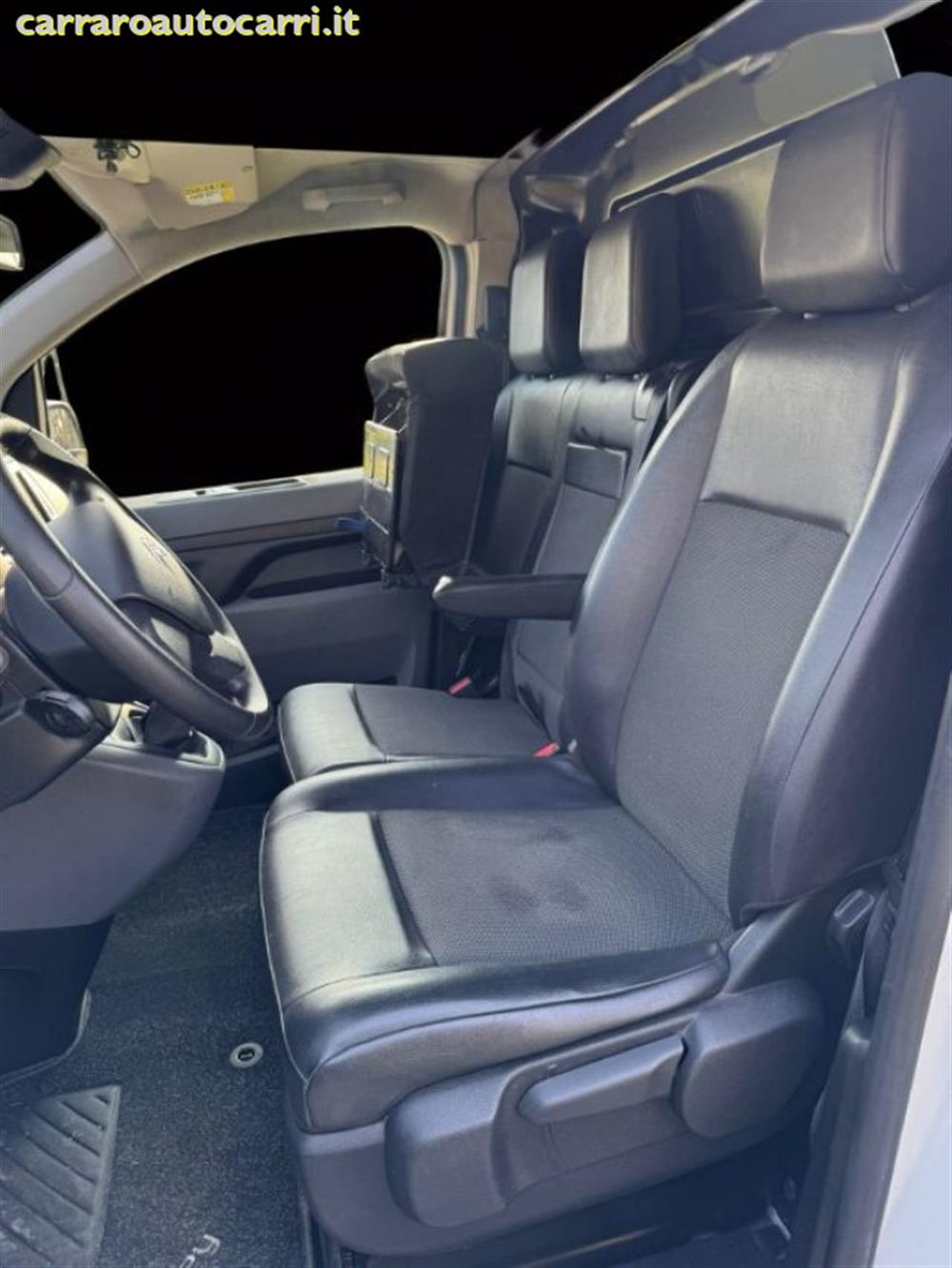 Jumpy Jumpy 2.0 BlueHDi 120 S&S