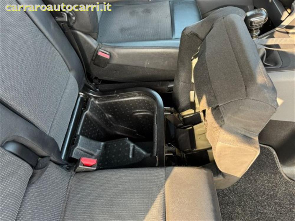 Jumpy Jumpy 2.0 BlueHDi 120 S&S