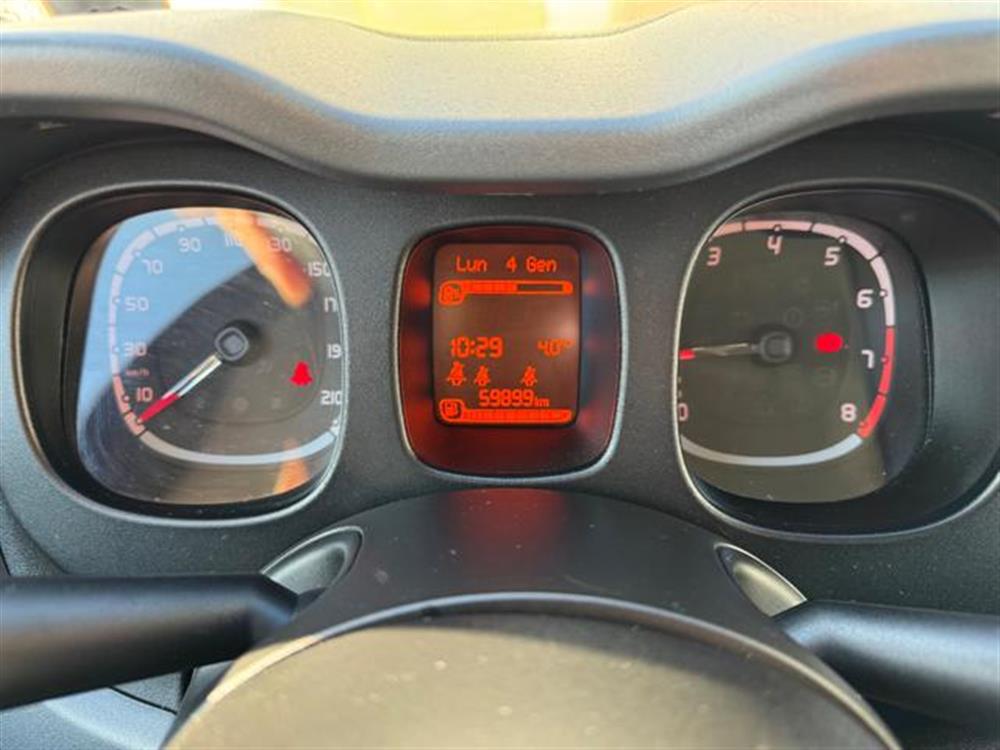 Panda Panda 1.0 FireFly S&S Hybr