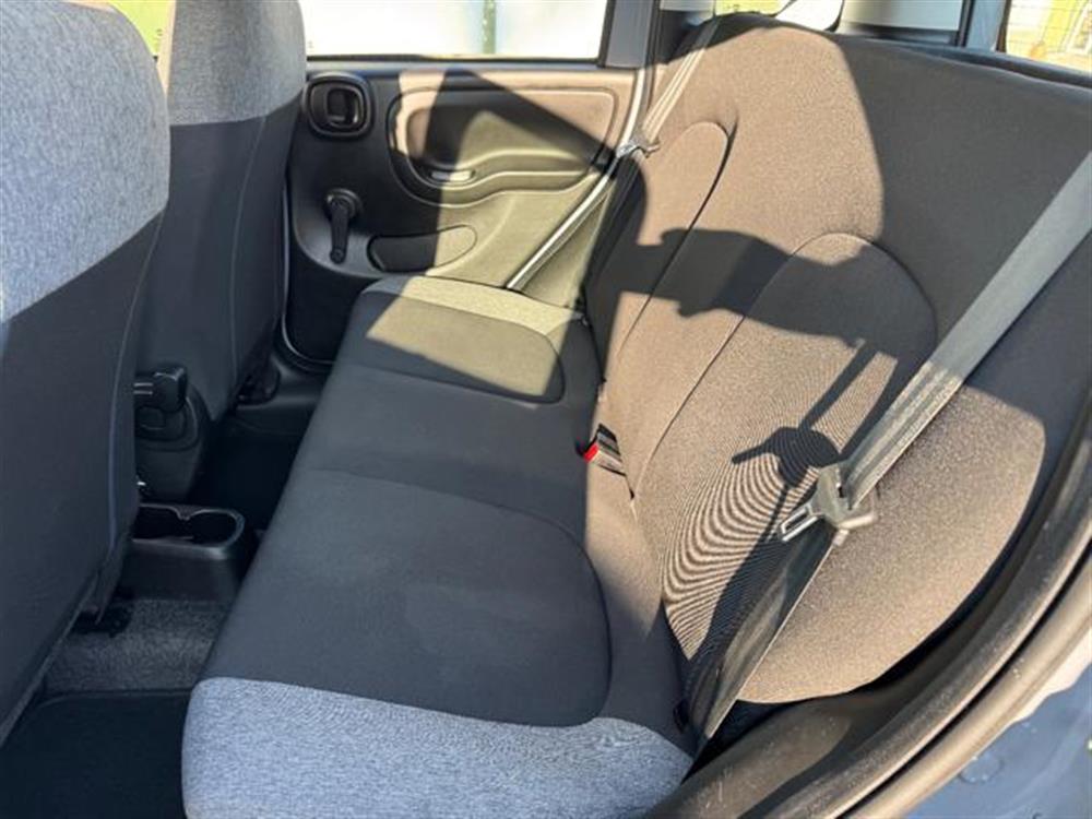 Panda Panda 1.0 FireFly S&S Hybr