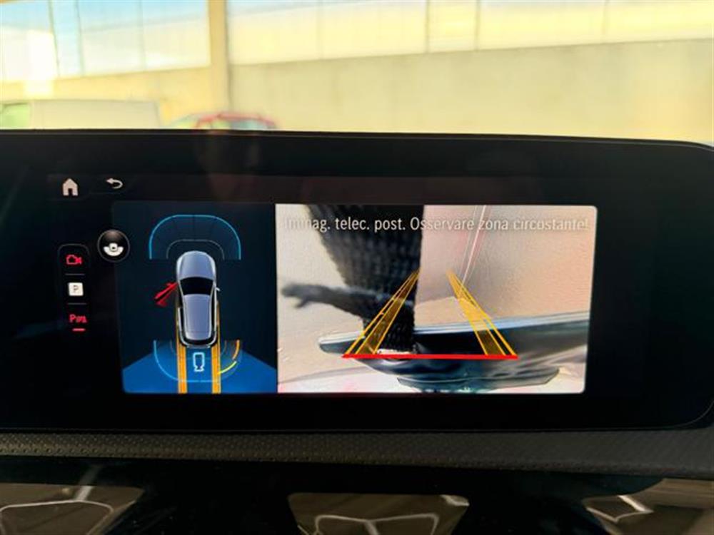 A 200 A 200 Automatic AMG Line P