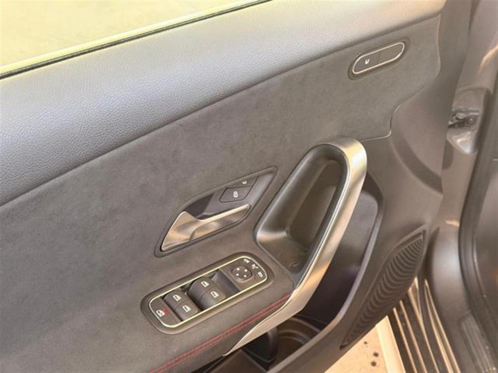 A 200 A 200 Automatic AMG Line P