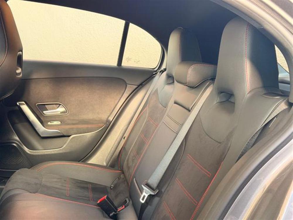 A 200 A 200 Automatic AMG Line P