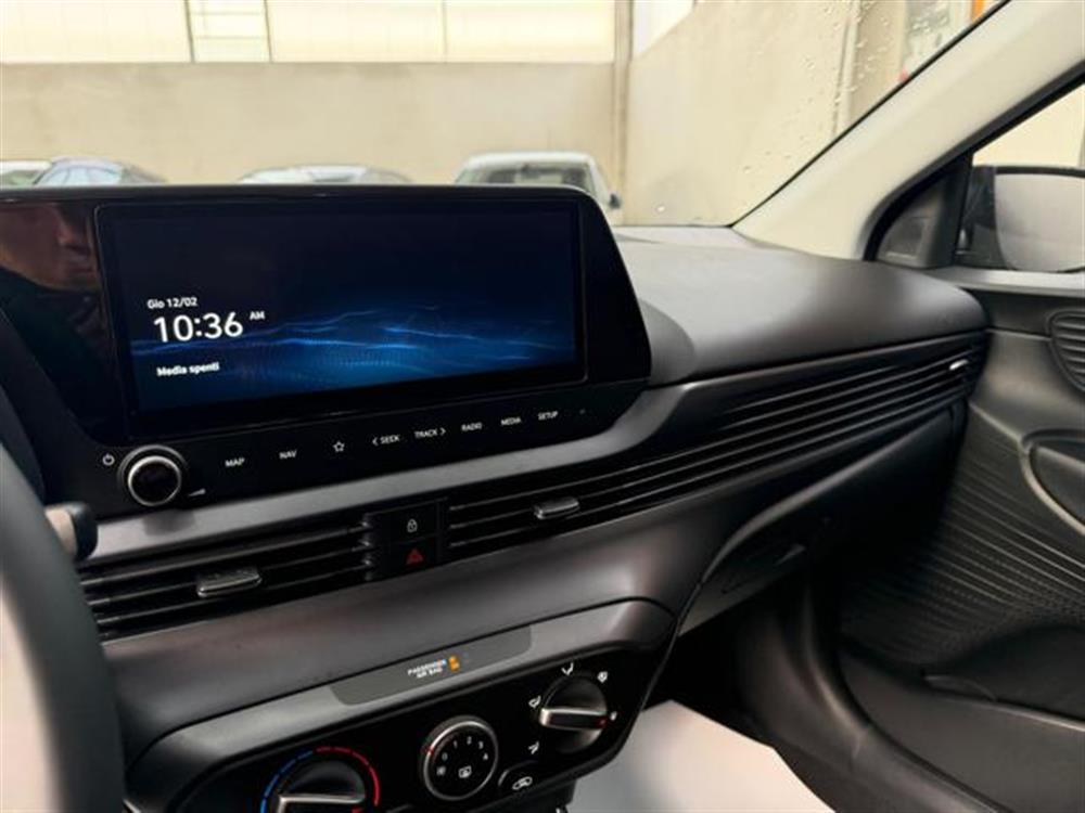 i20 i20 1.0 T-GDI Connectlin