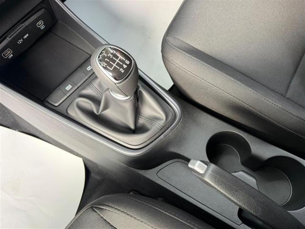 i20 i20 1.0 T-GDI Connectlin