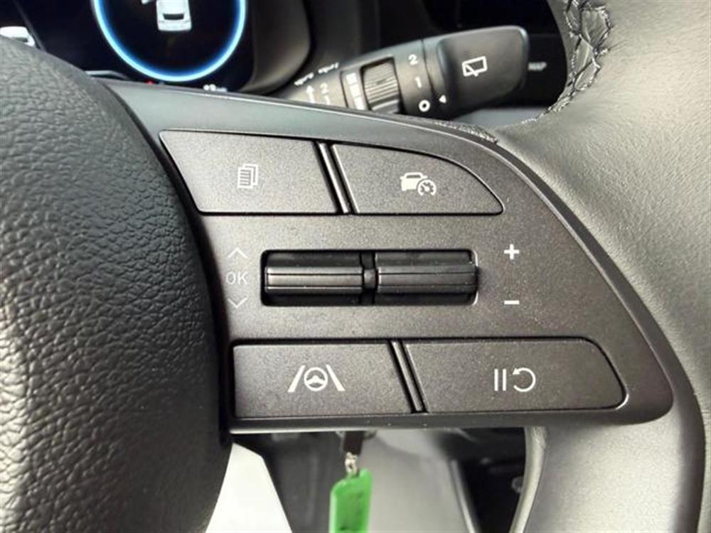 i20 i20 1.0 T-GDI Connectlin