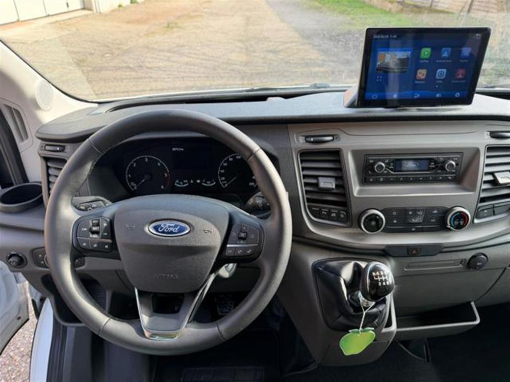 Transit Transit 310 2.0TDCi 130CV PM