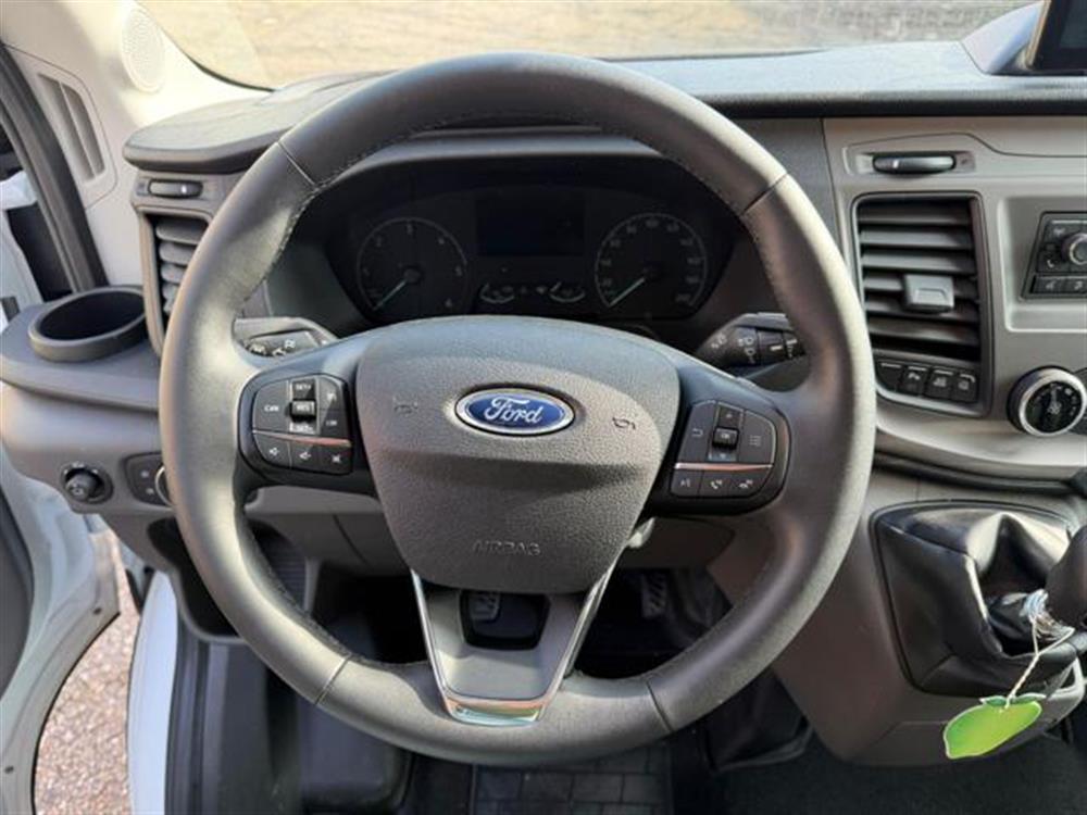 Transit Transit 310 2.0TDCi 130CV PM