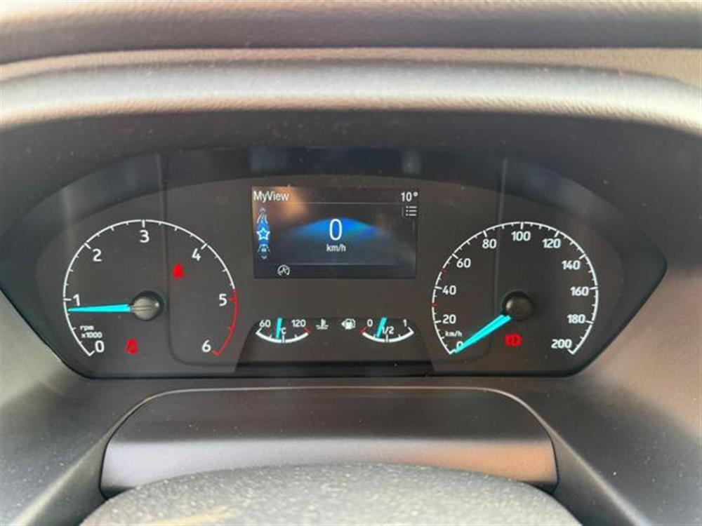 Transit Transit 310 2.0TDCi 130CV PM