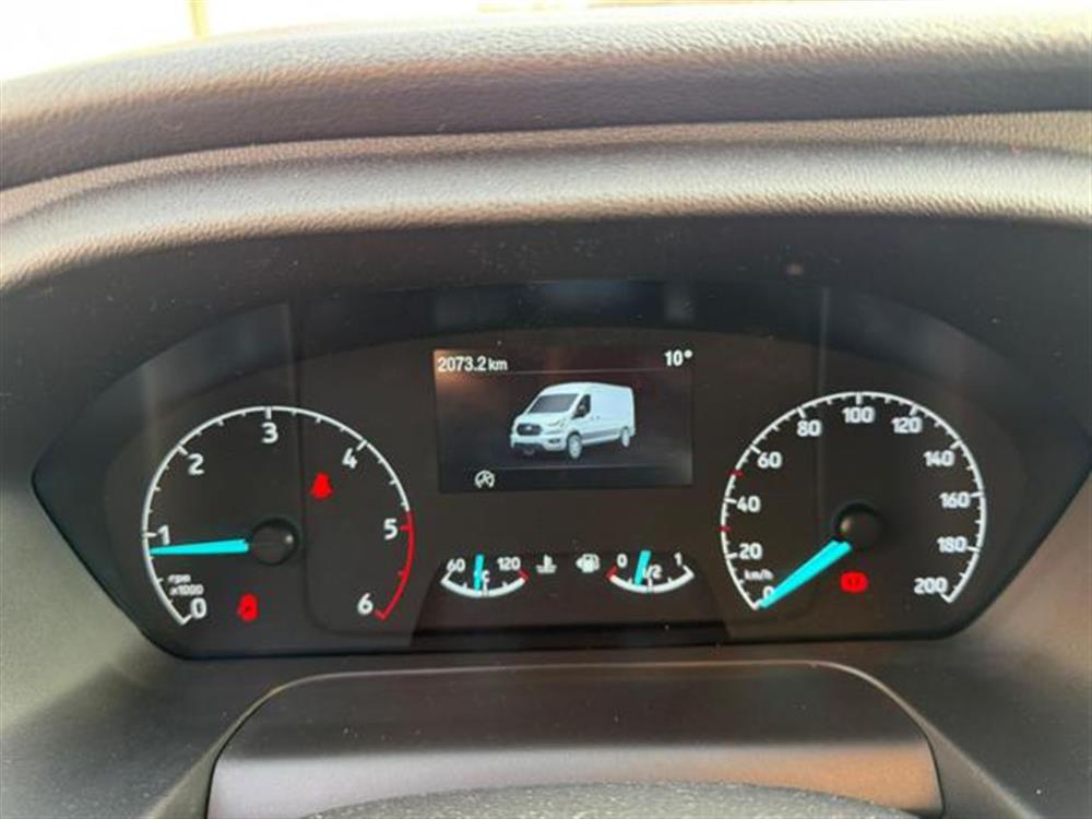 Transit Transit 310 2.0TDCi 130CV PM