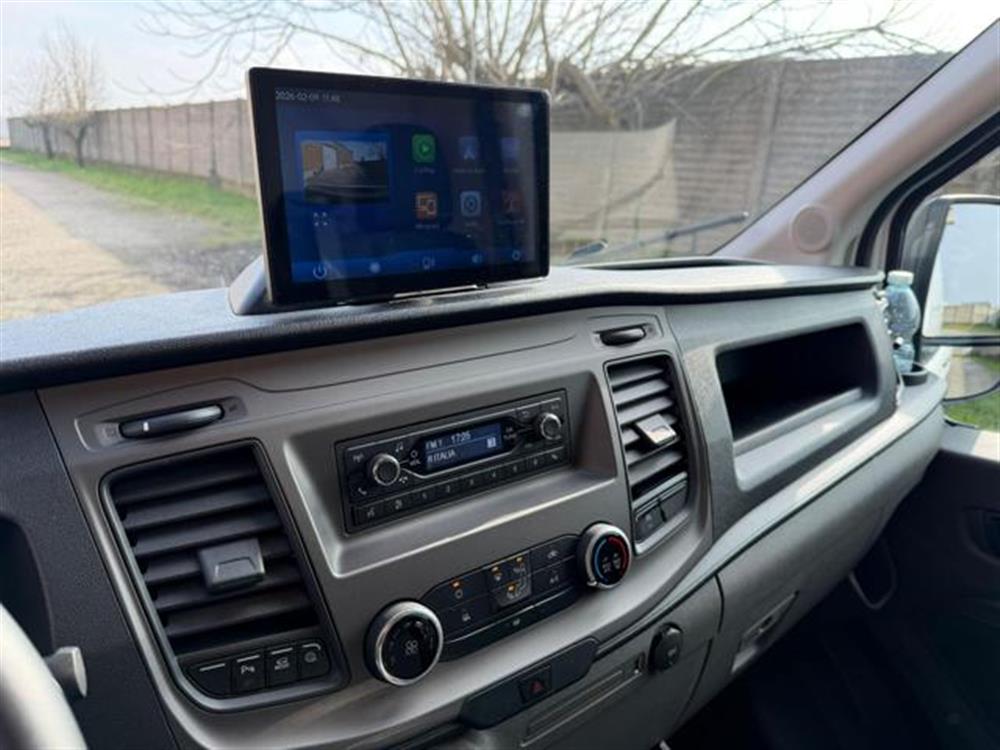 Transit Transit 310 2.0TDCi 130CV PM