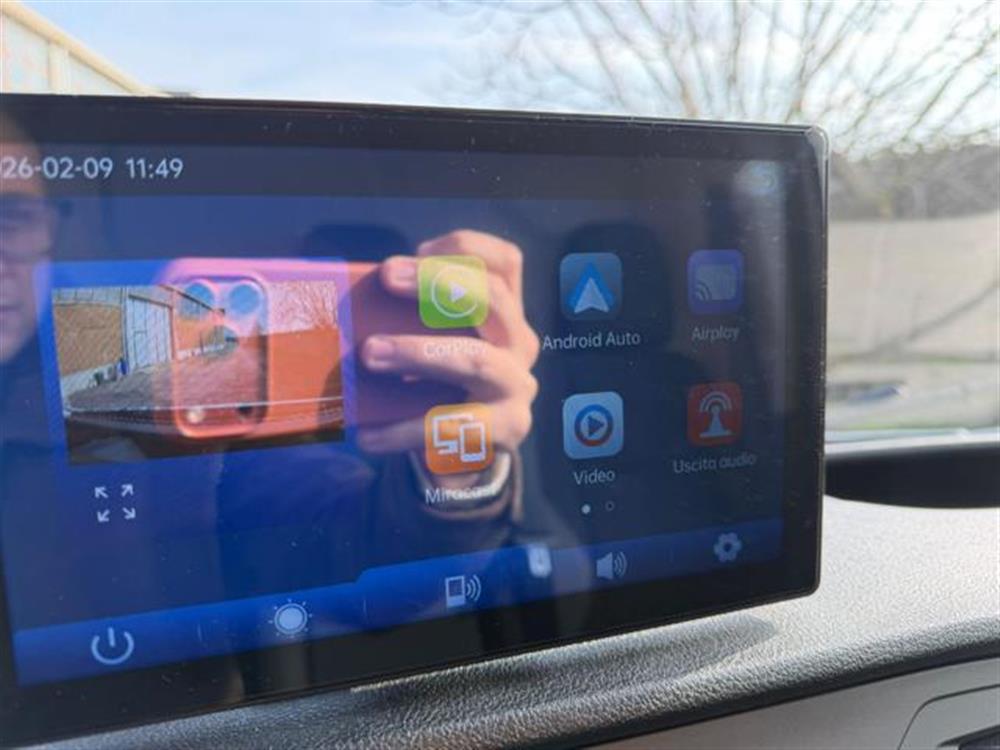 Transit Transit 310 2.0TDCi 130CV PM