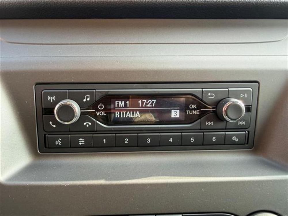 Transit Transit 310 2.0TDCi 130CV PM