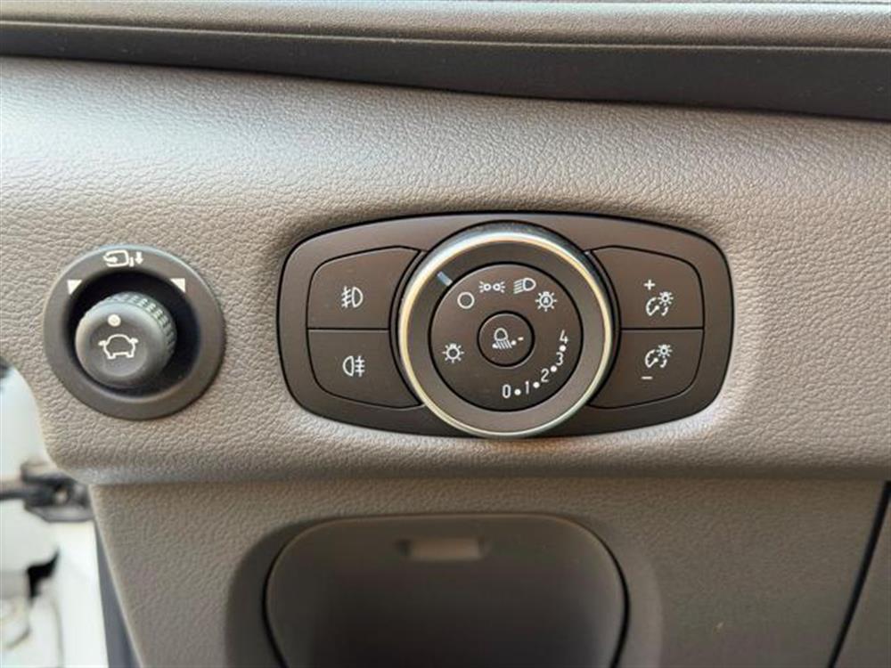 Transit Transit 310 2.0TDCi 130CV PM