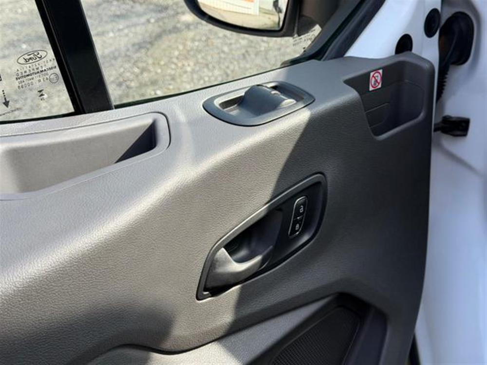 Transit Transit 310 2.0TDCi 130CV PM