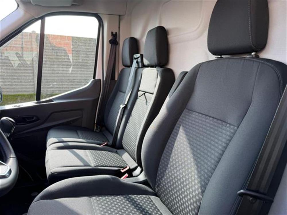 Transit Transit 310 2.0TDCi 130CV PM