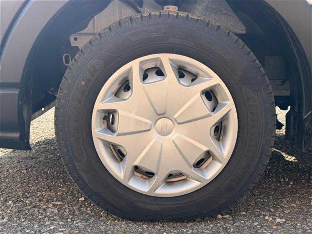 Transit Transit 310 2.0TDCi 130CV PM