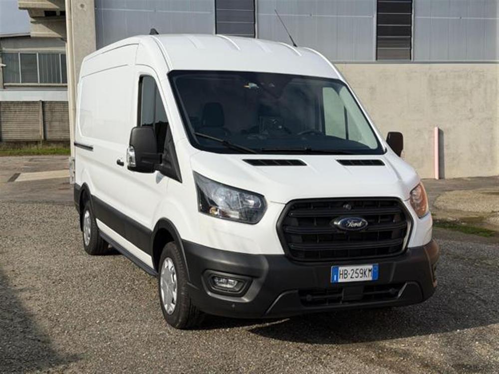 Transit Transit 310 2.0TDCi 130CV PM