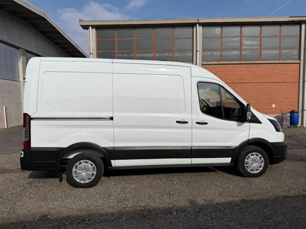 Transit Transit 310 2.0TDCi 130CV PM