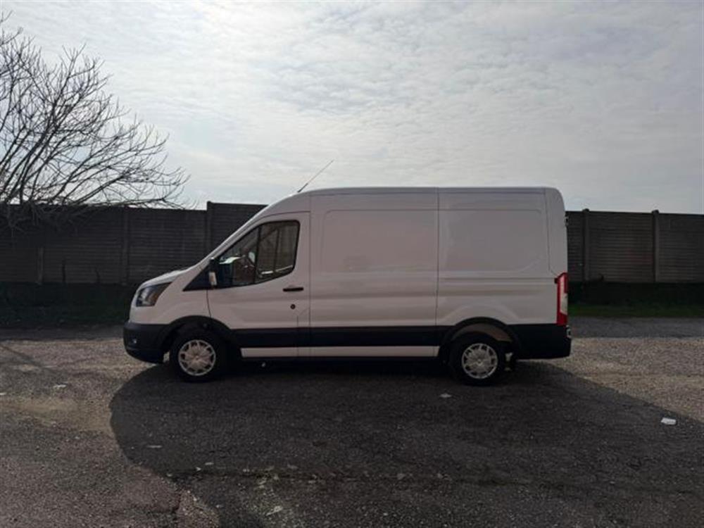 Transit Transit 310 2.0TDCi 130CV PM