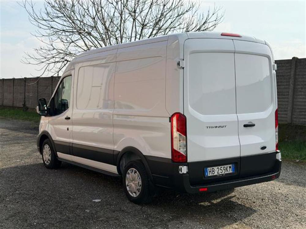 Transit Transit 310 2.0TDCi 130CV PM
