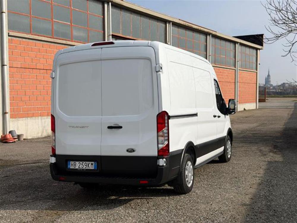 Transit Transit 310 2.0TDCi 130CV PM