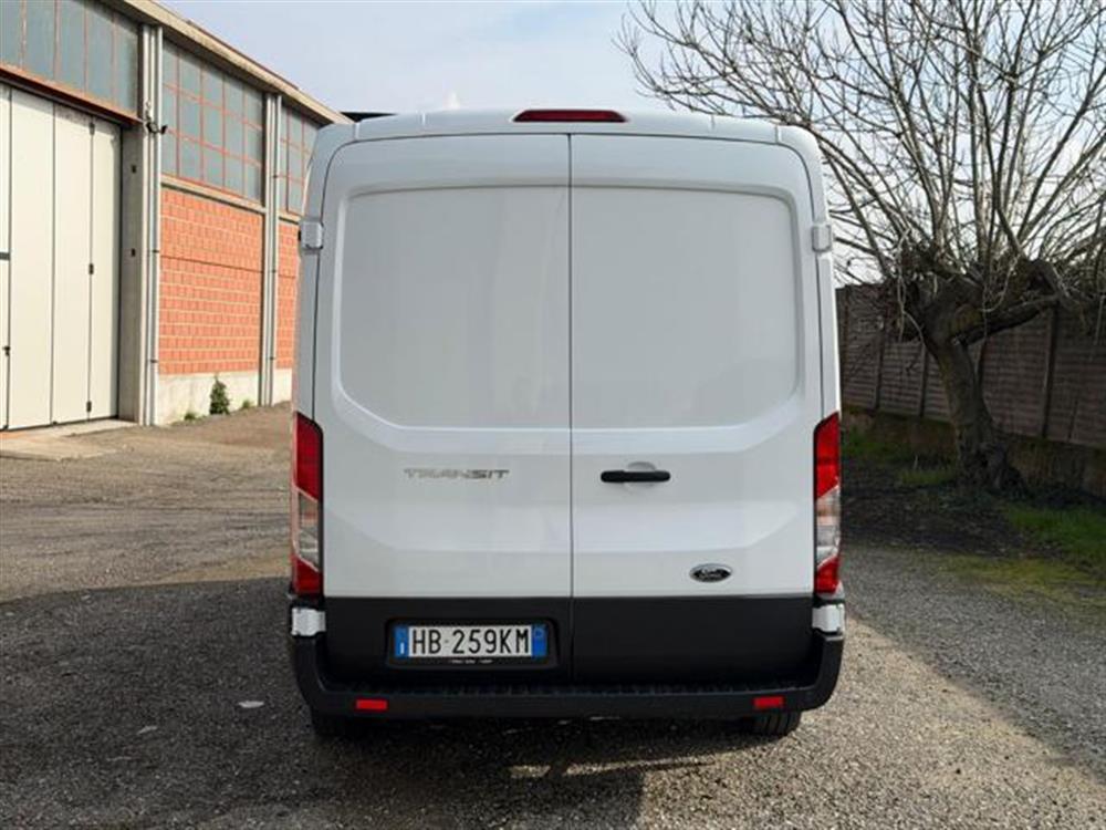 Transit Transit 310 2.0TDCi 130CV PM