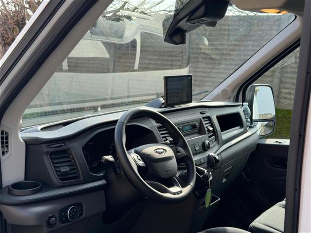 Transit Transit 310 2.0TDCi 130CV PM