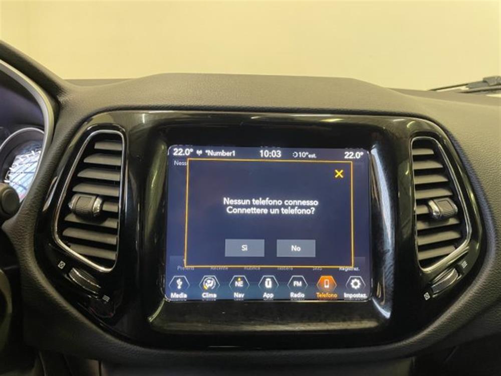 Compass Compass 1.6 Multijet Night E