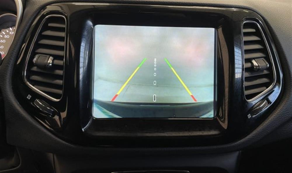 Compass Compass 1.6 Multijet Night E