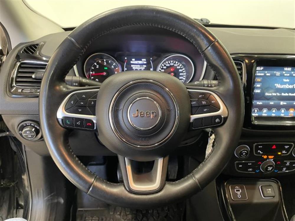 Compass Compass 1.6 Multijet Night E