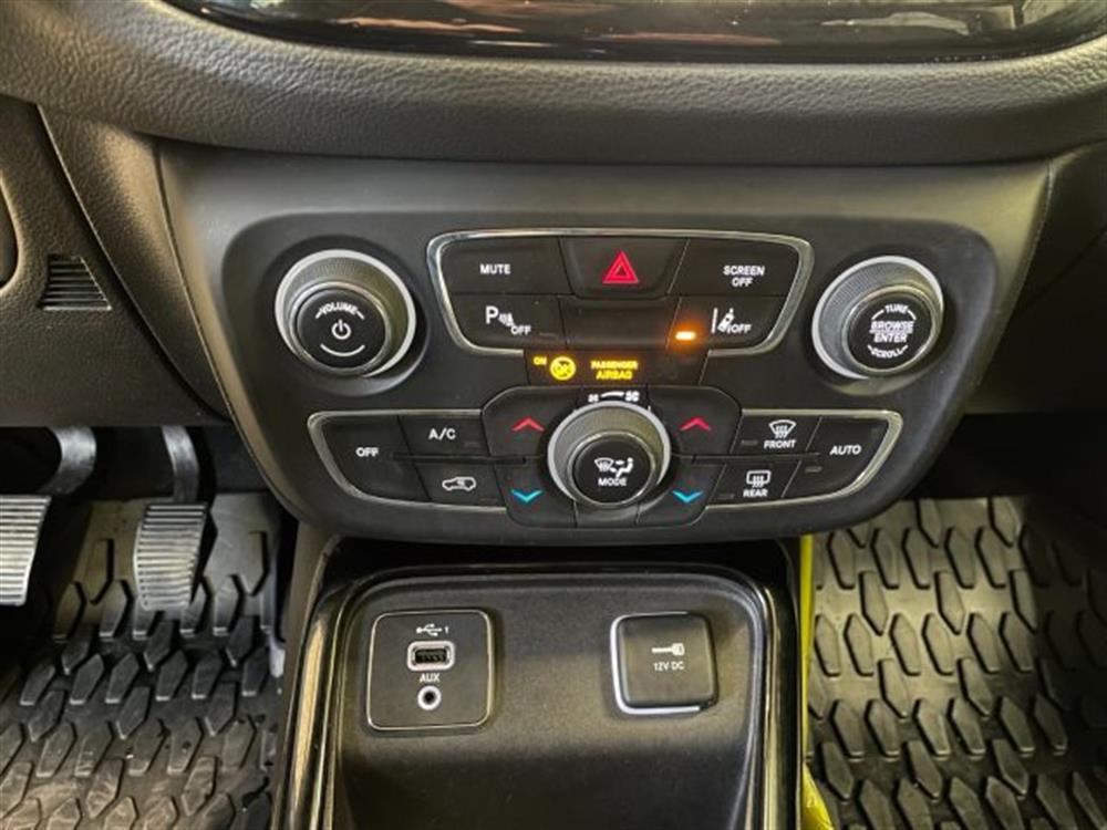 Compass Compass 1.6 Multijet Night E