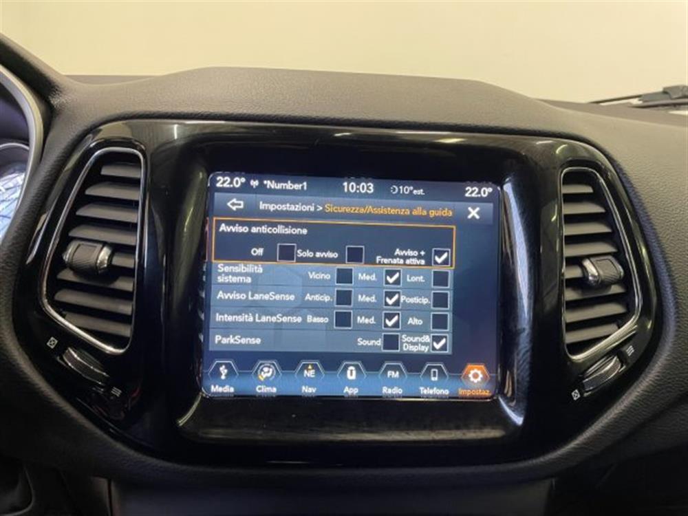 Compass Compass 1.6 Multijet Night E