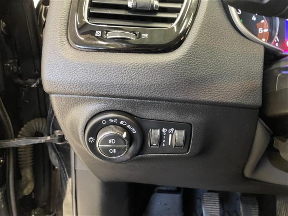 Compass Compass 1.6 Multijet Night E