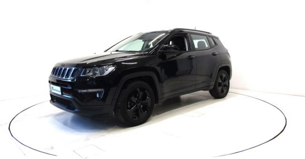 Compass Compass 1.6 Multijet Night E