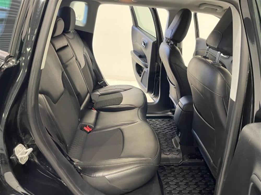 Compass Compass 1.6 Multijet Night E