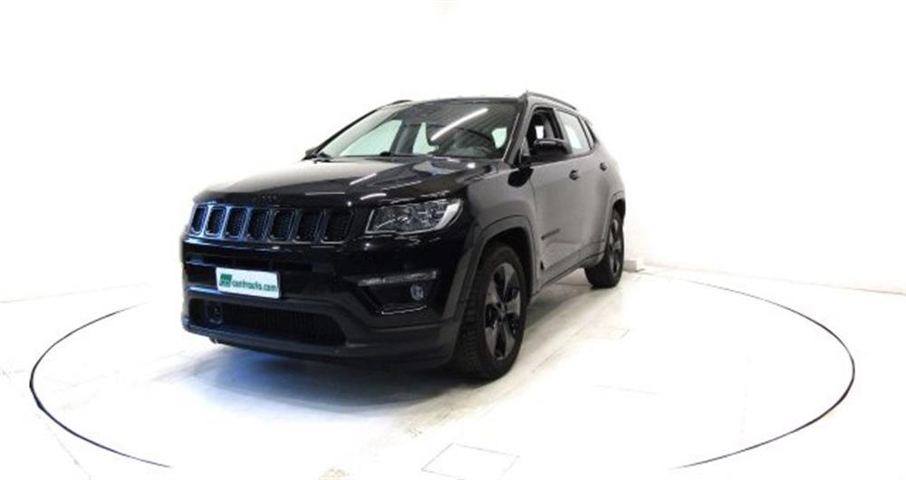 Compass Compass 1.6 Multijet Night E