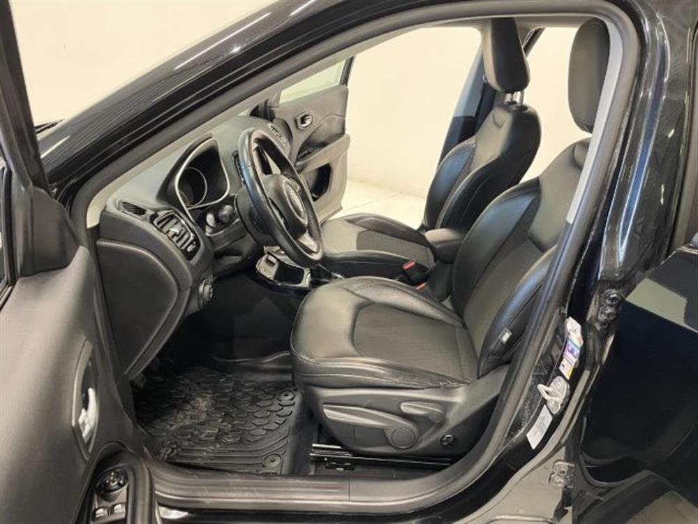 Compass Compass 1.6 Multijet Night E