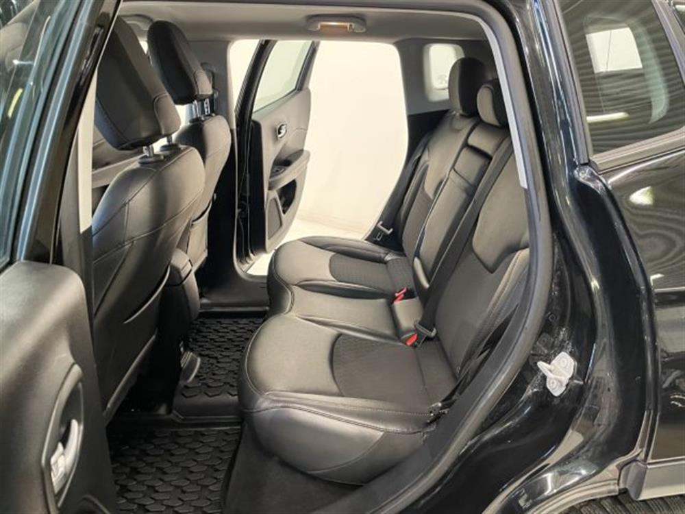 Compass Compass 1.6 Multijet Night E