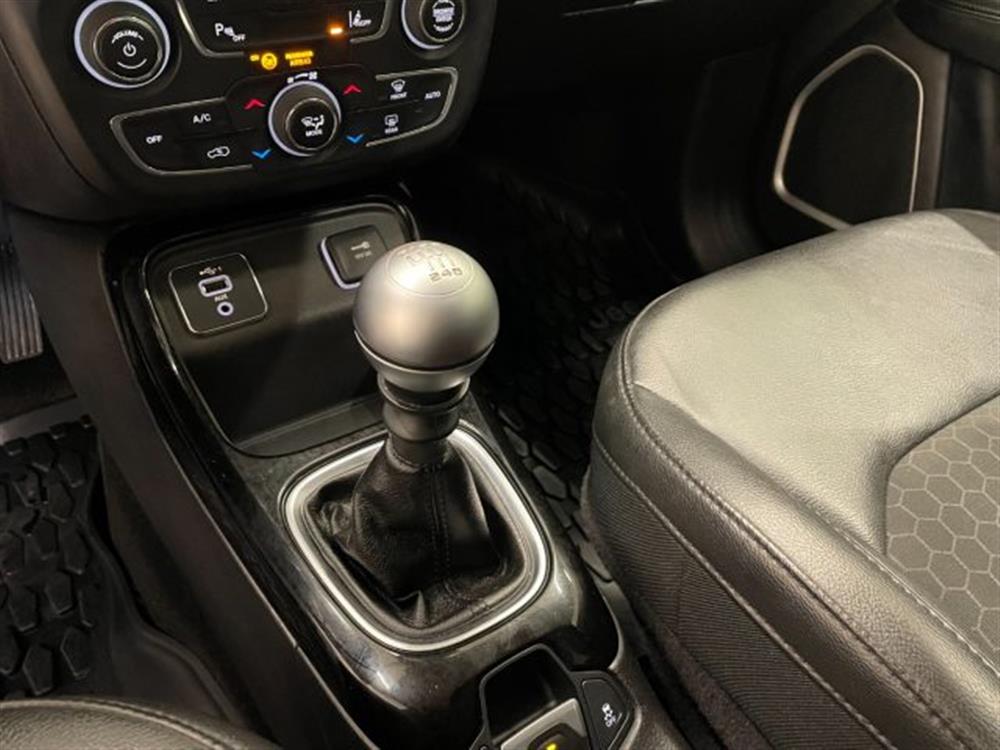 Compass Compass 1.6 Multijet Night E