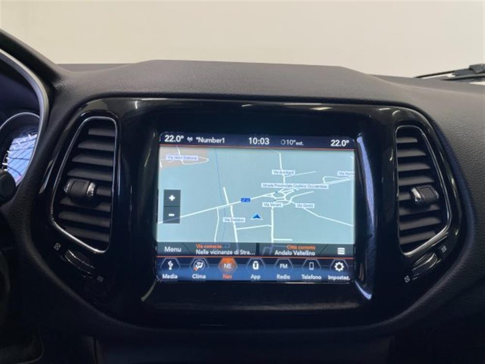 Compass Compass 1.6 Multijet Night E