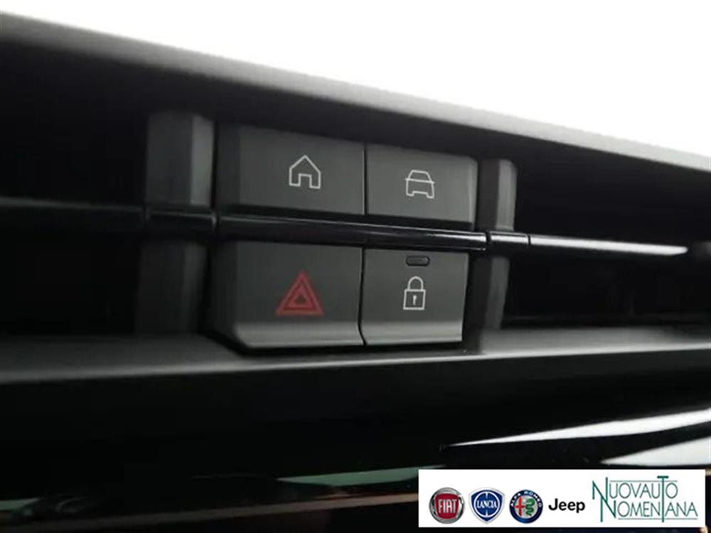 Junior Junior 1.2 136 CV Hybrid eD