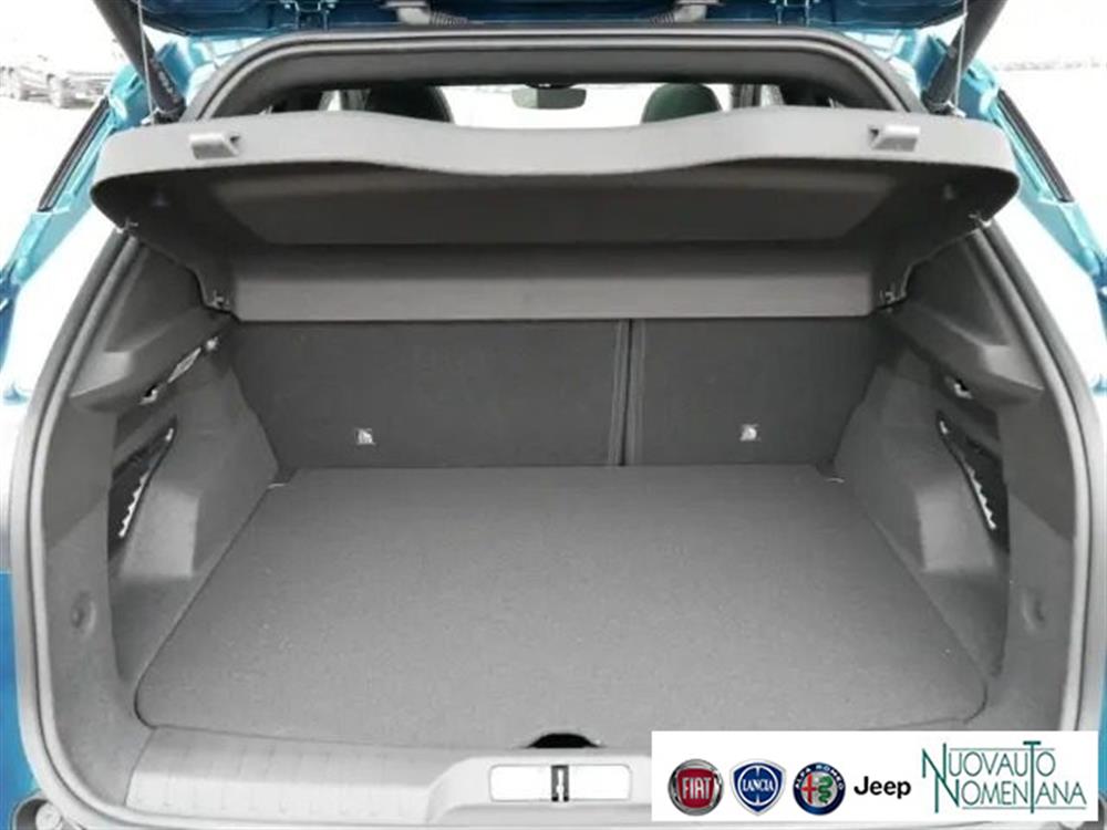 Junior Junior 1.2 136 CV Hybrid eD