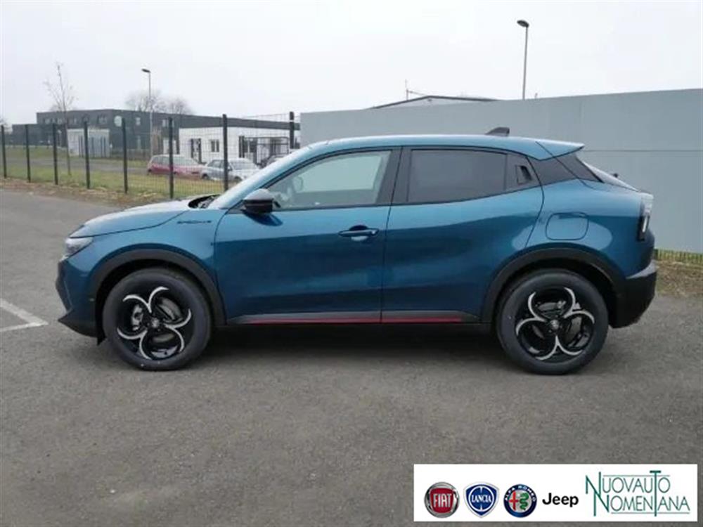 Junior Junior 1.2 136 CV Hybrid eD