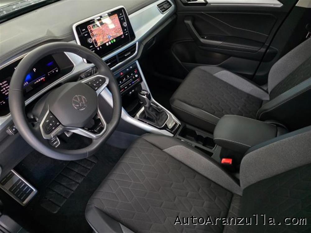 T-Roc T-Roc NEW 2.0 TDI SCR 150C