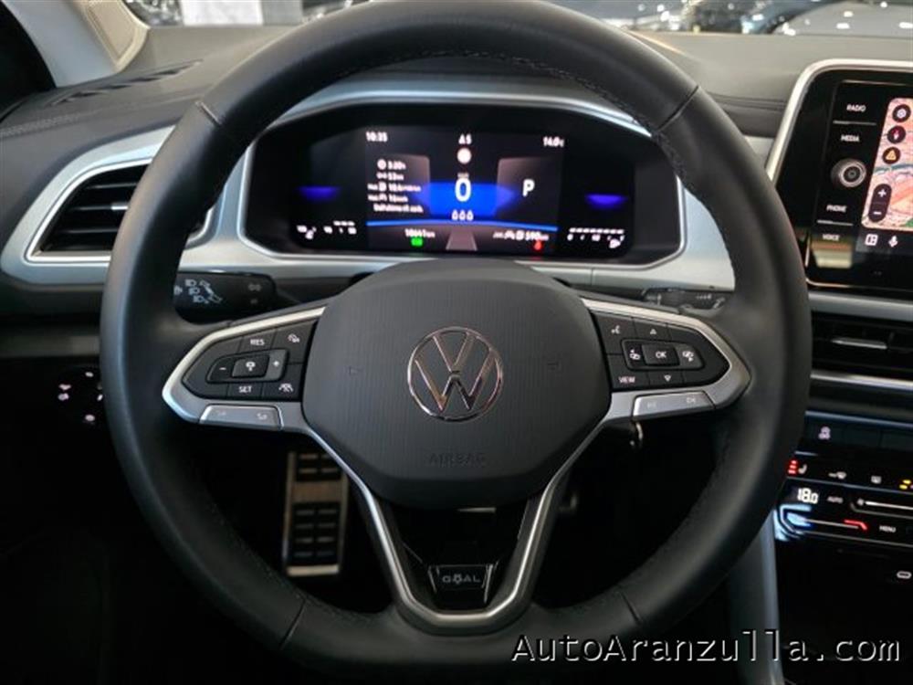 T-Roc T-Roc NEW 2.0 TDI SCR 150C