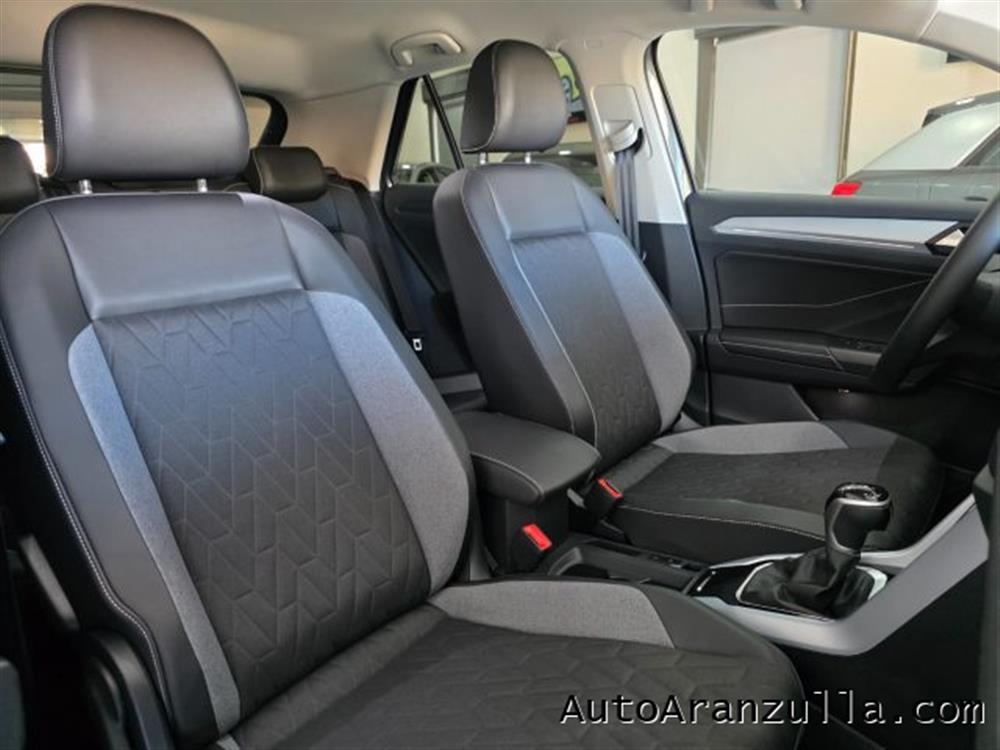 T-Roc T-Roc NEW 2.0 TDI SCR 150C