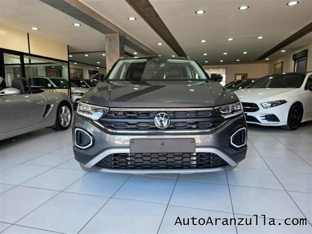T-Roc T-Roc NEW 2.0 TDI SCR 150C