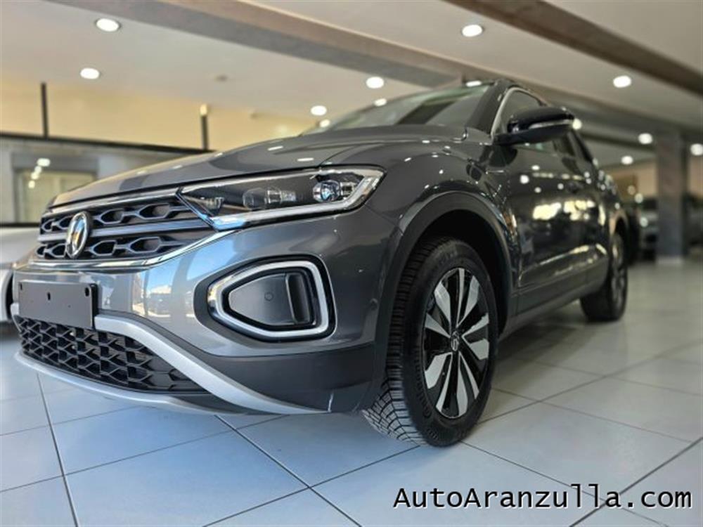 T-Roc T-Roc NEW 2.0 TDI SCR 150C